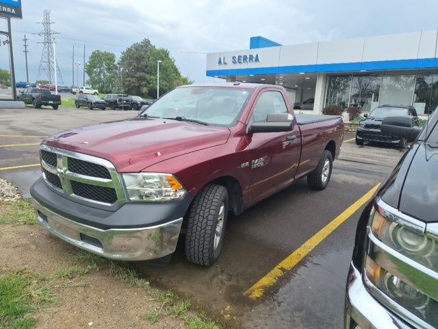 ram ram 1500 pickup 2018 3C6JR6DT2JG195542 image ram ram 1500 pickup 2018 3C6JR6DT2JG195542 image